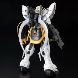 Bandai Model Kit HG Gundam Sandrock Custom 1/144 XXXG-01SR2